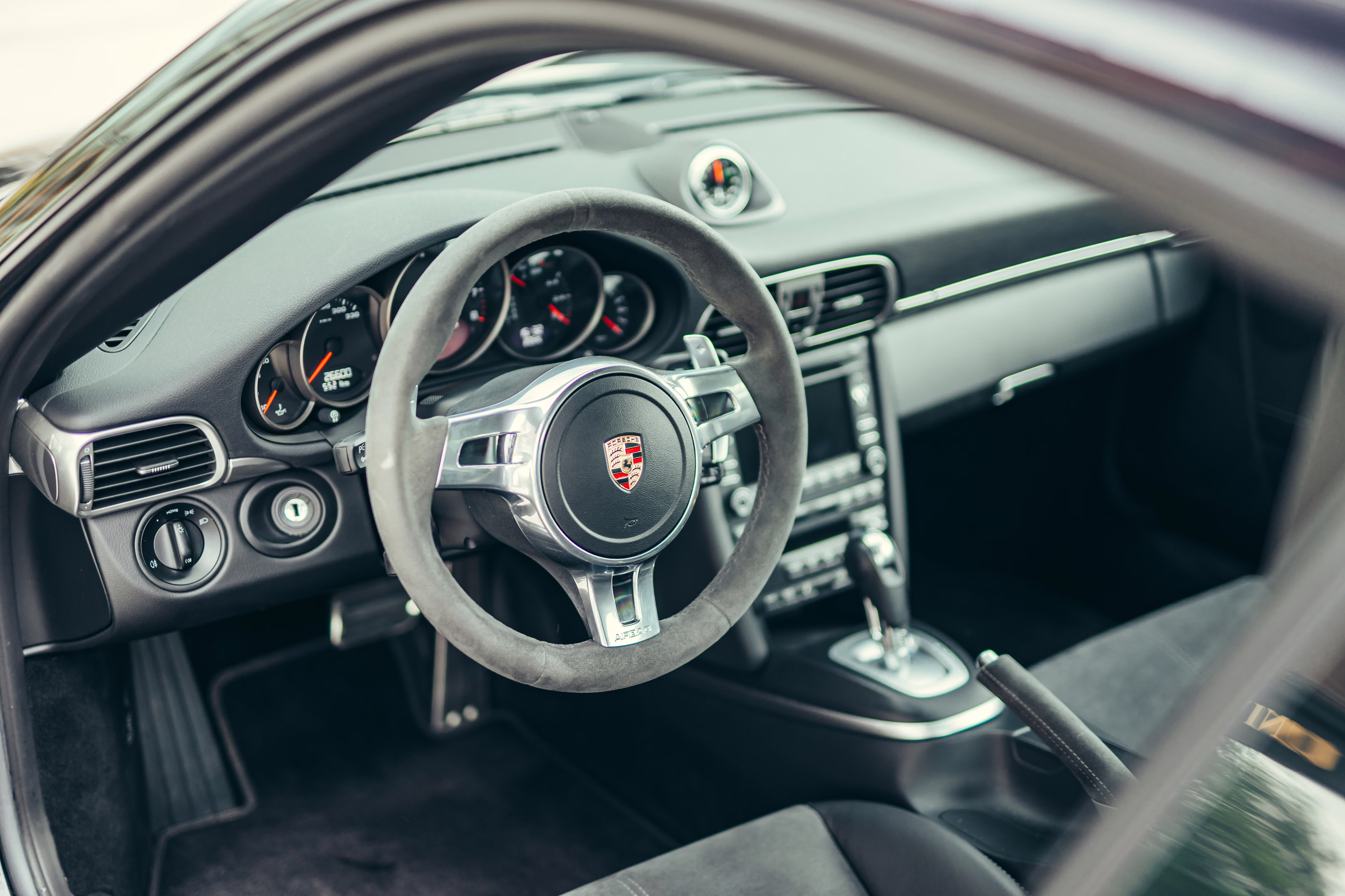 2011 Porsche  911 (997.2) Carrera GTS - Gallery 5
